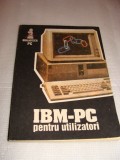 IMB-PC pentru utilizatori