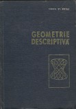 Mihail St. Botez - Geometrie descriptiva