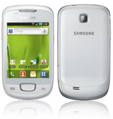 Samsung Galaxy Mini S5570 foto
