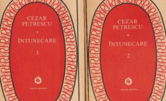 CEZAR PETRESCU INTUNECARE 2 VOLUME foto