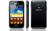 Decodare deblocare resoftare Samsung S6500 Galaxy mini 2 -Gelu89 foto