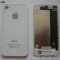 Carcasa Capac Baterie Spate din sticla ORIGINAL ORIGINALA Apple iPhone 4S - 8GB 16GB 32GB 64GB White Alba