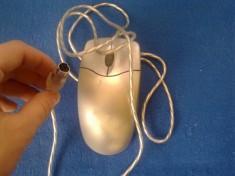 Mouse cu bila foto