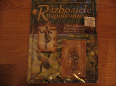 Revista Razboaiele Napoleoniene Nr.3 foto