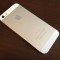 NOU, HERO H2000+ (iPhone 5 Design) ANDROID 4, Display 4&quot; HD SAmoled, 512 RAM, CPU 1,2 GHZ DUAL CORE MTK 6577 DUAL SIM
