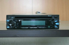 Tevion md-9060 mp3 player auto! foto