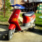 vand scuter piaggio zip 80 cc