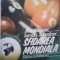 SFIDAREA MONDIALA - Jean-Jaques Servan-Schreiber