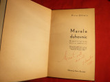 V.Eftimiu - Marele Duhovnic - Prima Ed. 1924 -Drama