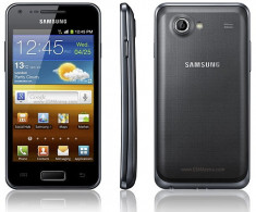 samsung galaxy s i9000 nou! Telefonul merge ca si nou fara zgarieturi si errori, cu software nou instalat foto