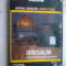 DVD NOU, NATIONAL GEOGRAPHIC &#039;&#039;IERUSALIM - O POARTA CATRE ISTORIE SI CREDINTA&#039;&#039;