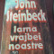 J. STEINBECK-Iarna vrajbei noastre