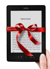Kindle 4 Wi-Fi (Amazon E-Book reader) : 6 inch E Ink Pearl Display ,Nou (Sigilat) cu Garantie Amazon 1 an, Negru, OFERTA CRACIUN foto