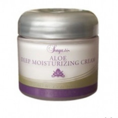 Crema hidratanta - Aloe Deep Moisturizing Cream foto