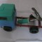 REDUCERE 20 LEI!!! CAMION RUSESC DE COLECTIE FABRICAT IN ANII 80