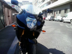 Speed , Suzuki Gsx - R 1000 foto