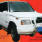 BULL BAR SUZUKI VITARA 1987-1998 S/S [3&quot;/76mm]