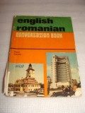 English-romanian conversation book - Mihai Miroiu