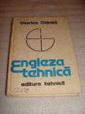 Engleza tehnica - Viorica Danila