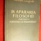 M.Cornforth - In Apararea Filozofiei -Ed.Stat 1953