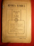 Revista Istorica - N.Iorga oct-dec.1924