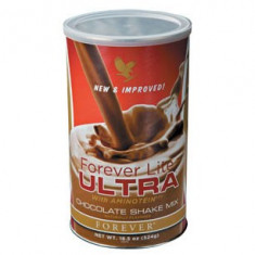 Forever Lite Ultra Chocolate with Aminotein foto