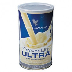 Forever Lite Ultra Vanilla with Aminotein foto