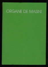 Gafitanu - Organe de masini, vol.1 foto