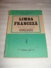 LIMBA FRANCEZA pentru anul IV de studiu - Dan Ion Nasta, Clasa 4, Didactica si Pedagogica