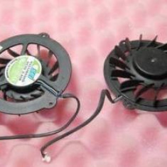 Cooler ventilator laptop h5513b05hd sei fujitsu siemens AMILO A1650