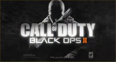 CALL OF DUTY BLACK OPS 2 PS3 SIGILAT foto