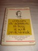 Concurs de admitere in licee si scoli profesionale - M.Botoaca / S.Botoaca / G.Sovu