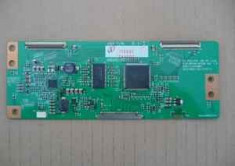 Vand T-con ( LVDS) LC420WX7 6870C-0150B foto