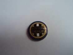 Insigna fotbal ADMIRA Energie Viena - model vechi