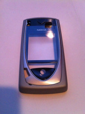 Carcasa Nokia 7650 Noua foto
