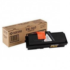 Kyocera Toner black TK-140 SI TK-160 foto