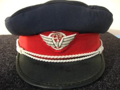 Sapca / Cascheta / Chipiu / CFR foto