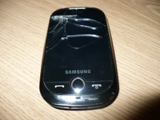 Samsung GT-3650,Corby defect foto