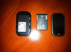 Receptor Modul Nokia GPS LD-3W Bluetooth Wireless foto