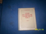 STUDII DE FIZIOLOGIE A EXERCITIOR FIZICE- A N CRESTOVNICOV, 1952