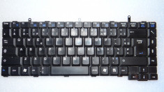 1267. Tastatura Packard Bell MIT-COU-A K0011818N1 foto