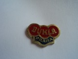 Insigna fotbal DUKLA PRAGA