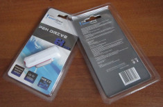MEMORY STICK USB 2.0 PEN DRIVE 8GB 8 GB foto