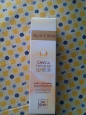 Riche Creme 369 foto