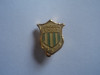 Insigna fotbal- Club Atletico Union Mader Plata