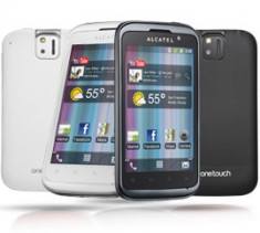 Vand Alcatel OT 991 foto