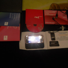 nokia n97mini