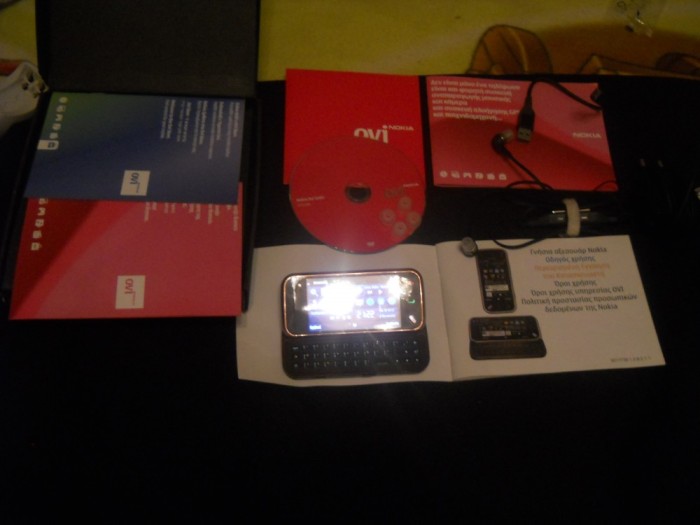 nokia n97mini