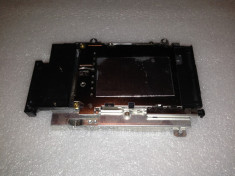 649. Slot Dell Inspiron 1501 PCMCIA foto