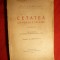 Al.T.Stamatiad -Cetatea cu Portile Inchise -1938,Ilustr. M.B.Wepper